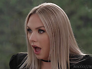 The spanish stallion: Martina Smeraldi the italian nympho - episode 4