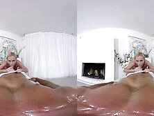 VR BBC Massage