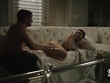 Featuring Violet Starrs Facial Action