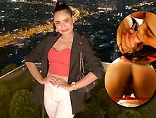 Asian Giving Head And Pussy After Hot Date On Asian Sex Diary