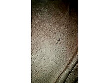 Brutal fucking gigantic monster dildos with my ex-wife,  behind fisting