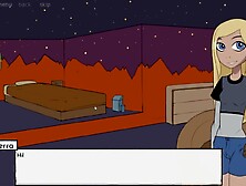 18titans Episode 16 The New Goddess bimbos Terra