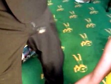 UK Sub Slut's Dominatrix Whips Up A Hot Mess In Her Dungeon