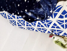 My Cuckold Hubby Creampies After His Friend Fucked Me