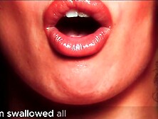 My Midnight Want : Erotic Stories Narrated by Beauty Banks with CAM4