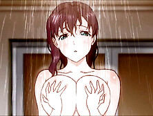 Anime nude filters,  animation