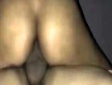 Indian 19 Yo Rides Penis