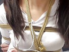 Training and Insulting My Sexy Girlfriend 03