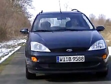 CRISTINA F - (Full Video - HD Restyling Version)