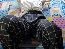 Beautiful School Girl Fuck By Her Tution Master