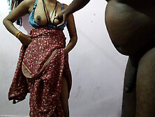 Desi couple south indian hard sex bhabhi