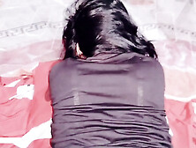 Why should I be the one to impregnate your wife,  why not you?