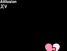 Sailor moon subdued the bad dude two (AI-generated) (No live-action) (NSFW) (fully voice)