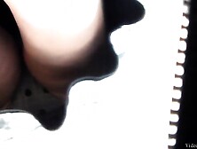 Coworker getting daily coffee