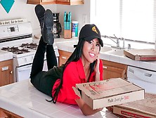 Delivery Girl