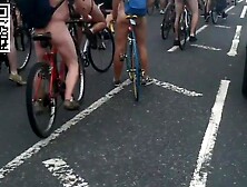 Naked Bike Ride (Claim)