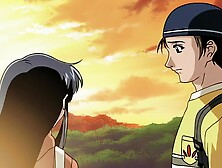 Midnight Sleazy Train [02][60fps]