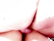 Lesbo Maids caught and Tempt to 1St FFM 3Some Sex by Large Weenie Client