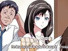 Sagurare Otome The Animation Capitulo 1 sin Censura