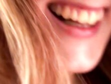 Maggies Steamy Cleaning Session 13 Min of Virgin Desire