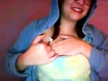 chilena: Amateur,  Cumshot & Solo Porn