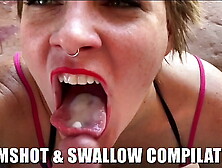 GOOD BITCHES LOVE JIZZ! Compilations