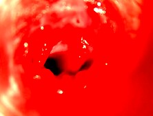 Groaning climax in a ravishing gap!