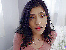 Brattysis - Step Sister Creampie