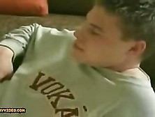 Str8 Twink Gest Sucked By Gay Friend