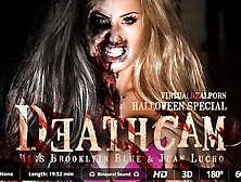 Halloween special: Deathcam