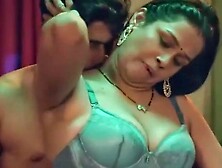 Big Boobs Bhabhi Sucking Ane Fucking With Big Cock 6