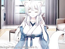 Living together with Fox Demon - The end of the game?