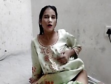 Buaa Ji Ne Apne Chuchi Dikhaya Bola Dudh Pine Ko