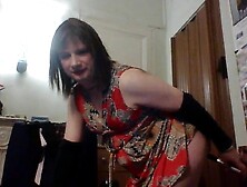 Linda passive du cul