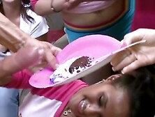 Michelle Keegan Pornalike