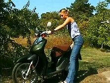 Mia Stone - Hustler XXX #06