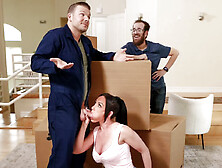 Can You Help Me Im Really Horny With Jennifer White