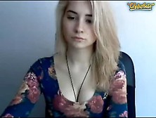 Vicctorria Cam Model (1). Avi