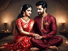 Unspoken Desires of an Indian Bitch and Desi Indian Lovers – A Hindi Audio Story Filled with Love in Hindi Audio