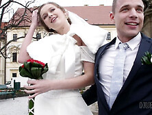 Married Couple Brides Pussy