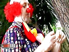 Clown Fucking Movie