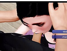 Lucky Paradox-Seducing