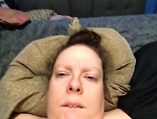 The greatest anal pounding from my babe booty hubby that made me cum rough.