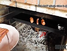 HUNT4K.  Stupid Fucking Idea