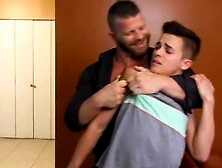 Gay Outdoor Sex Ryker Madiboss's Son Unknowingly Brings Loan