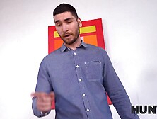 HUNT4K.  Girl's idea is to be penetrated by man who can pay for the meal