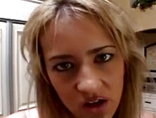 Playful John and Steve's milf porn