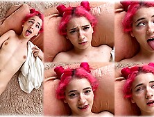 Emma's masturbation scene