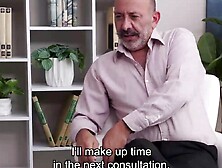 Two sex addicts meet.  Giselle Montes