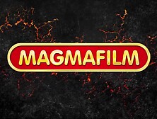 MAGMA VIDEO Bombshell Czech hot